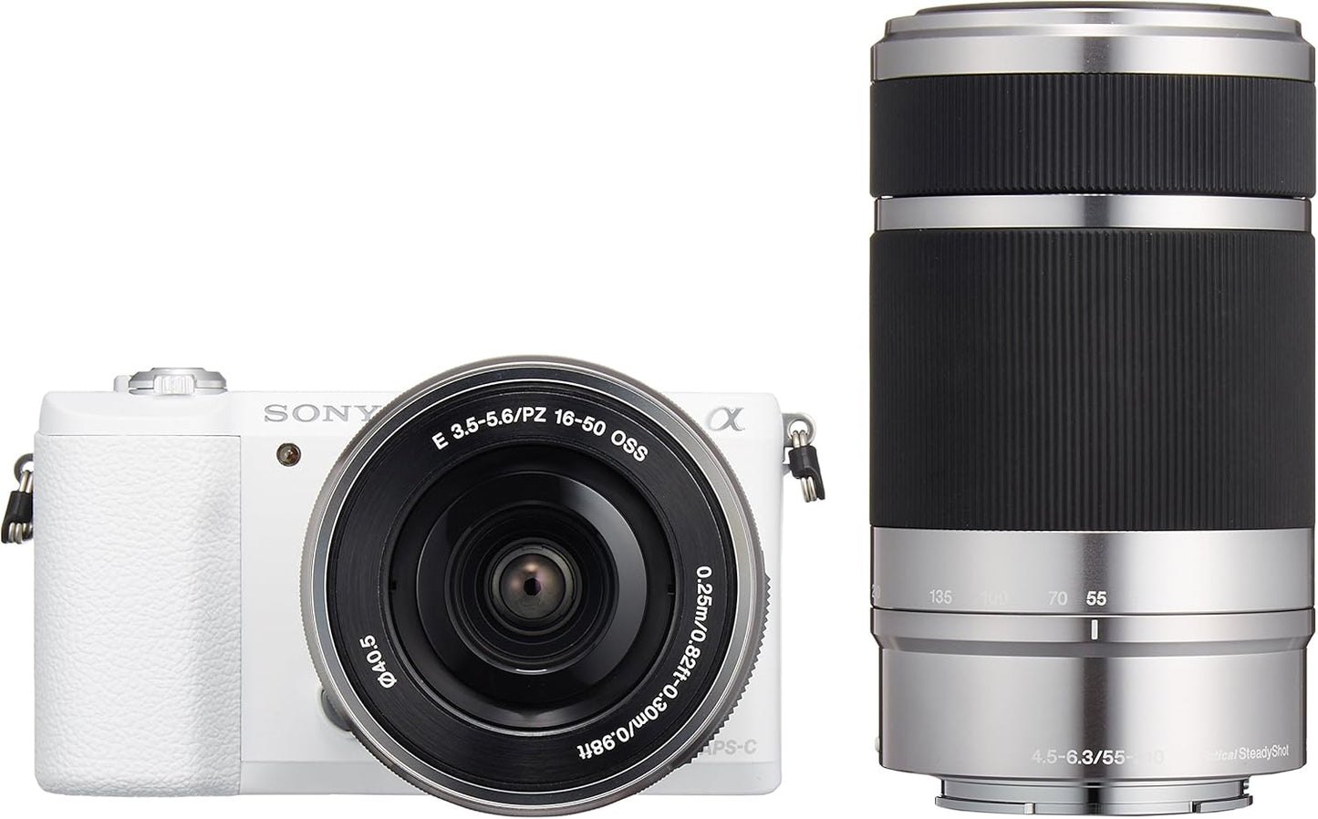 SONY Mirrorless SLR α5100