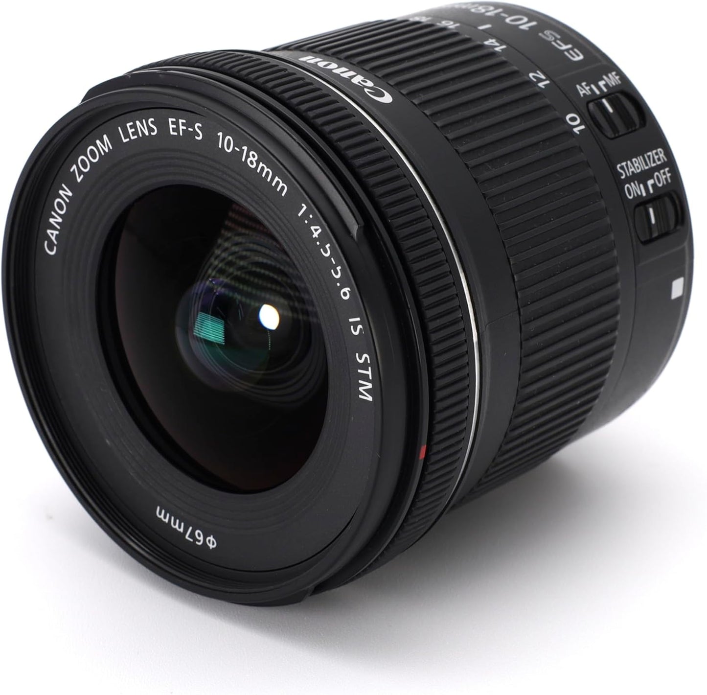 Tamron SP15-30mm F/2.8 Di VC USD G2 (Model:A041) *Canon Mount TA15-30DIVCG2A041E