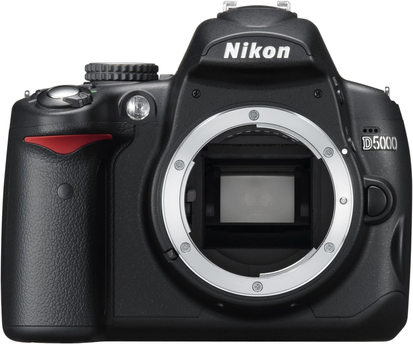 Nikon DSLR Camera D5000 Body D5000