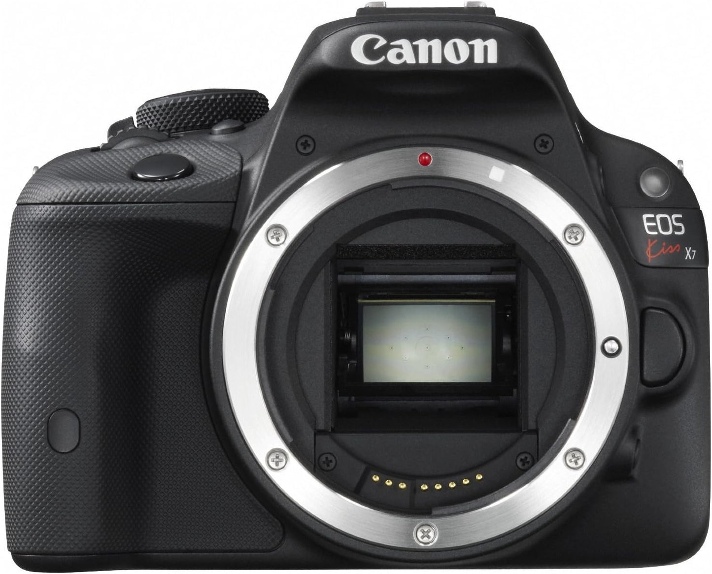 Canon Digital SLR Camera EOS Kiss X5