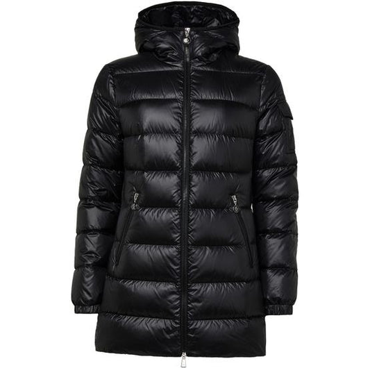 MONCLER Glements ショートダウンジャケット - Image 1