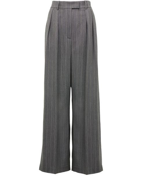 ANINE BING Lou パンツ - Image 1