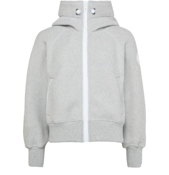 CANADA GOOSE Chilliwack フリースボンバー - Image 1