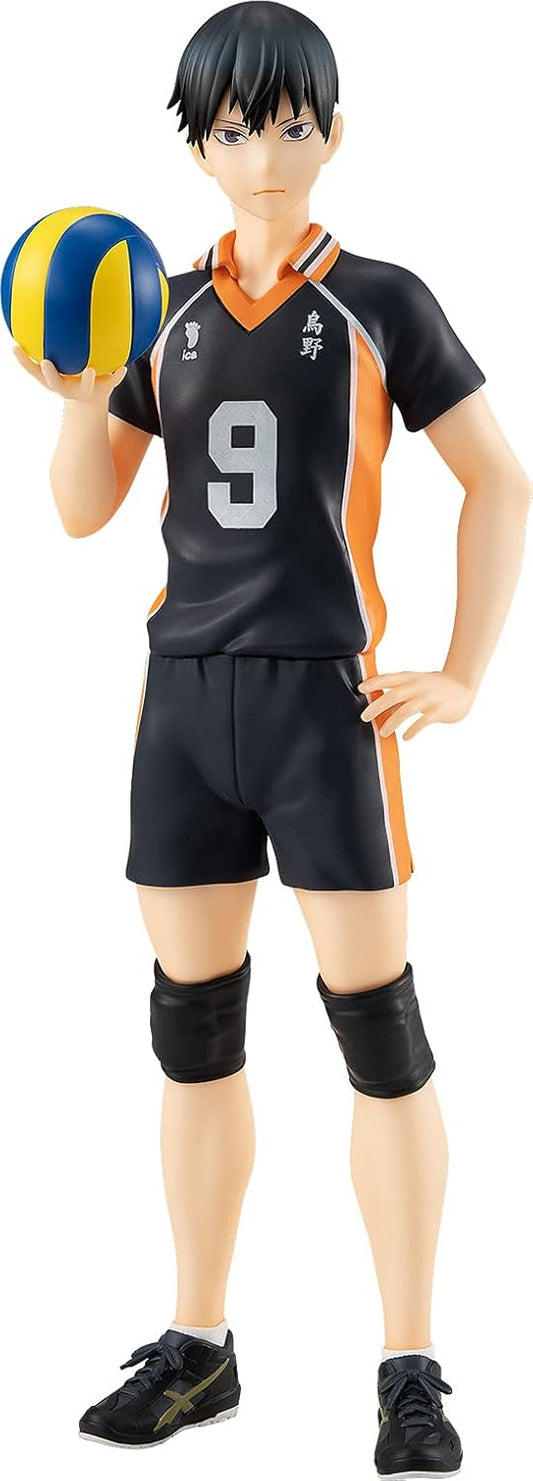 POP UP PARADE Haikyuu!! To The Top Tobio Kageyama Complete Figure