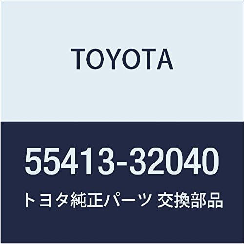 Toyota Genuine Parts Instrument Cluster Finish Panel CTR LWR Camry/V Ist A Part Number 55413-32040