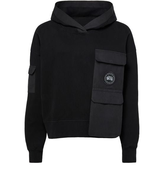CANADA GOOSE Yates フーディー - Image 1
