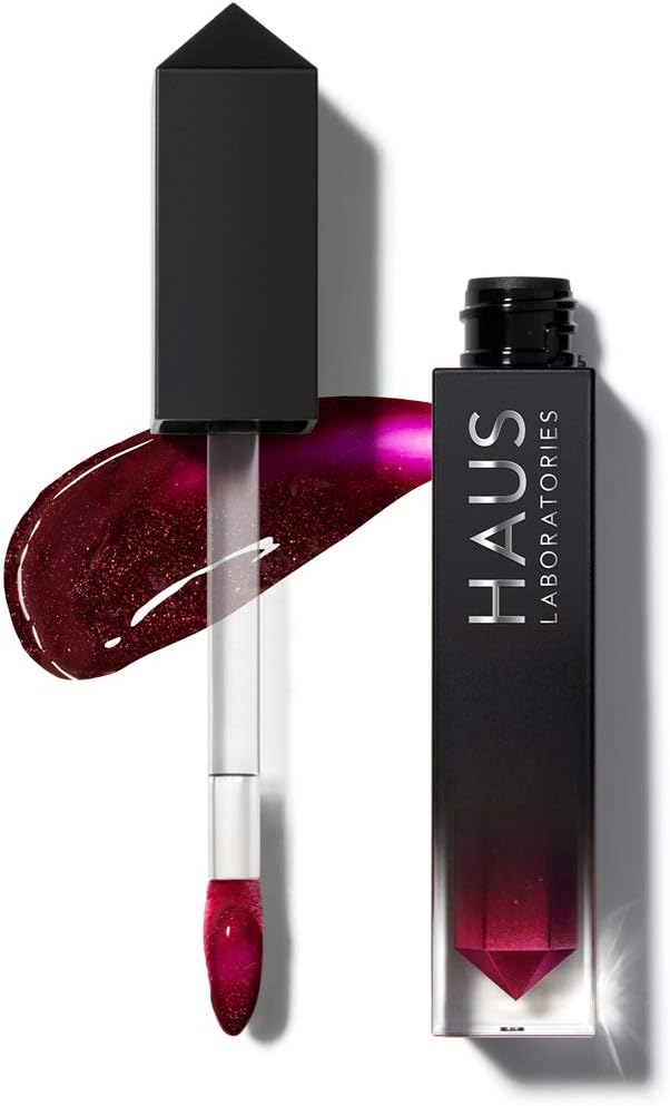 HAUS LABORATORIES by Lady Gaga, LE RIOT LIP GLOSS, Scream