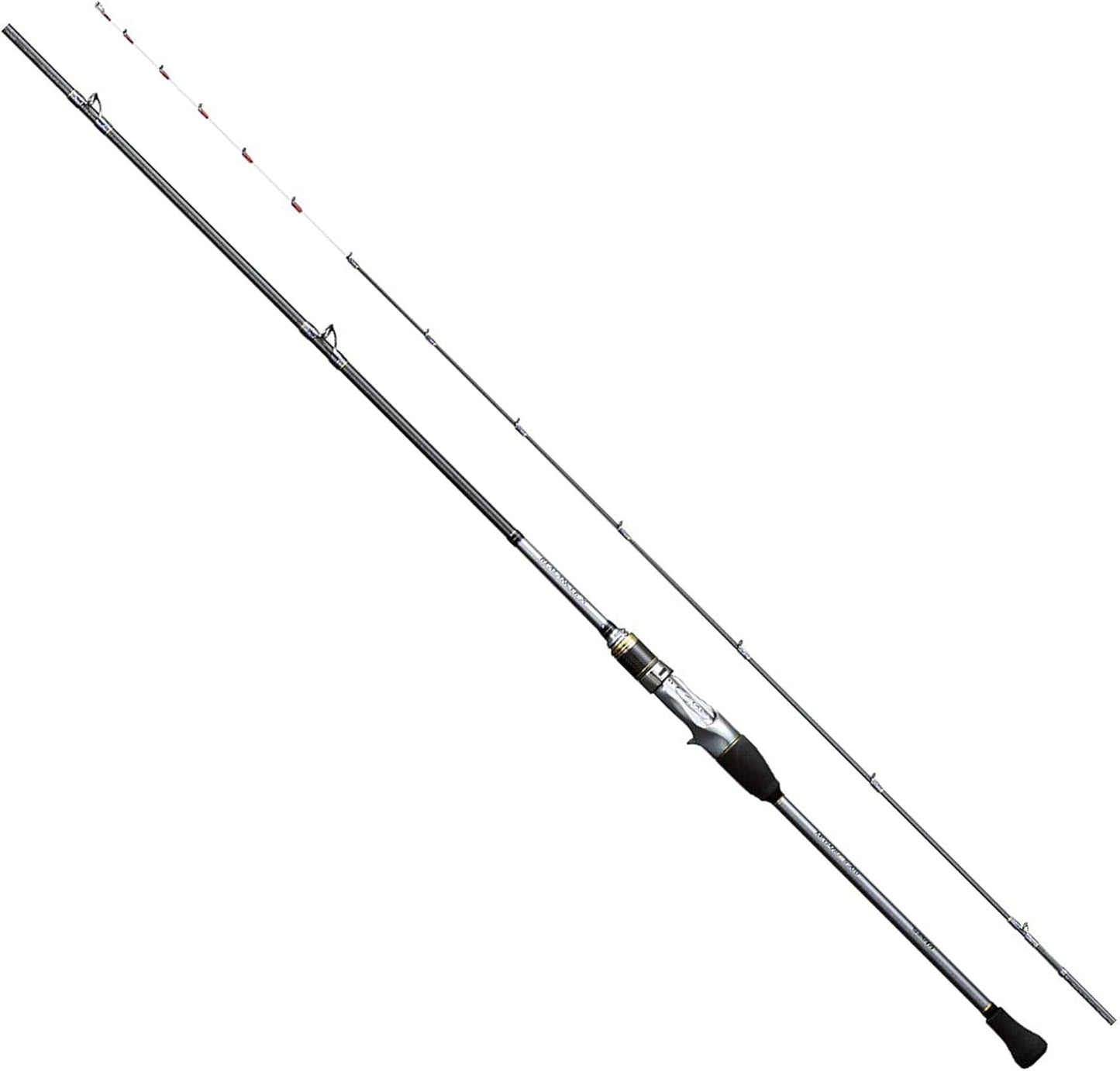シマノ(SHIMANO) ロッド 船竿 リアランサー X メバル M300/M360/S300/S360