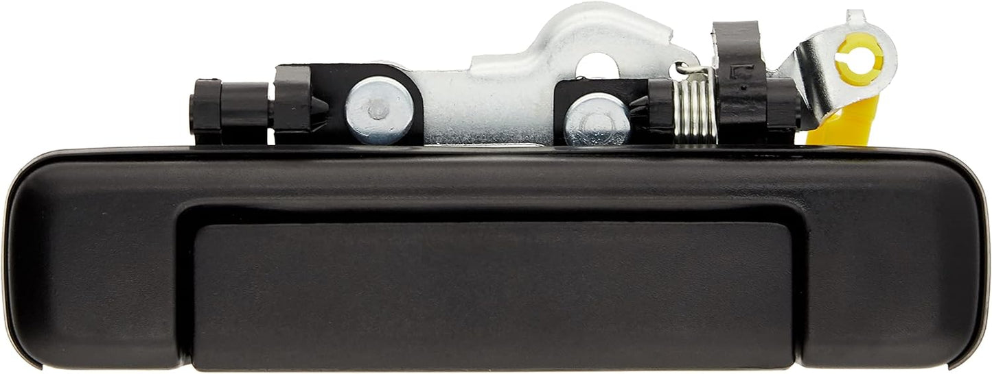 TOYOTA (トヨタ) 純正部品 フロントドアアウトサイド ハンドルASSY LH カローラ LEVIN,スプリンター TRUENO 品番69220-12080