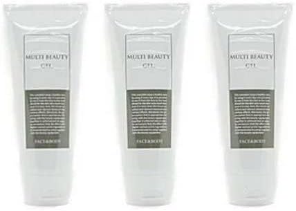 7.1 oz (200 g) / Multi Beauty Gel (3)