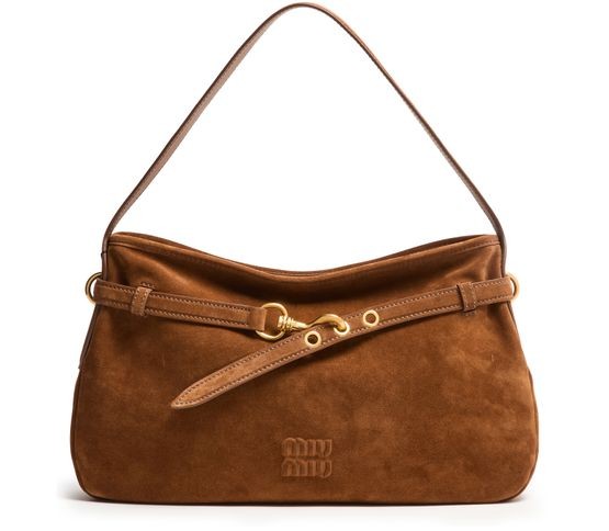MIU MIU Aventure bag - Image 1