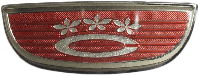 Toyota Corolla Axio (NKE165) 50 Gomal Limited Red, red