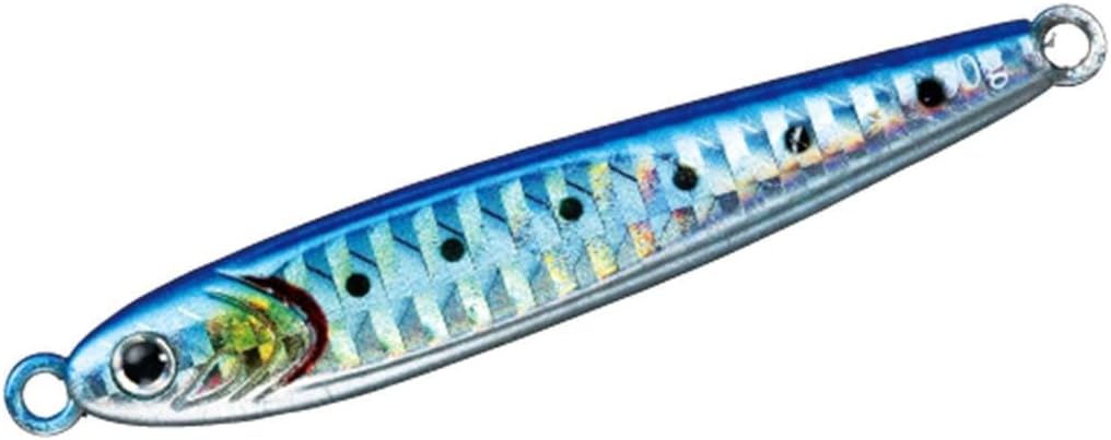 Daiwa TG Bait Metal Jig Lure