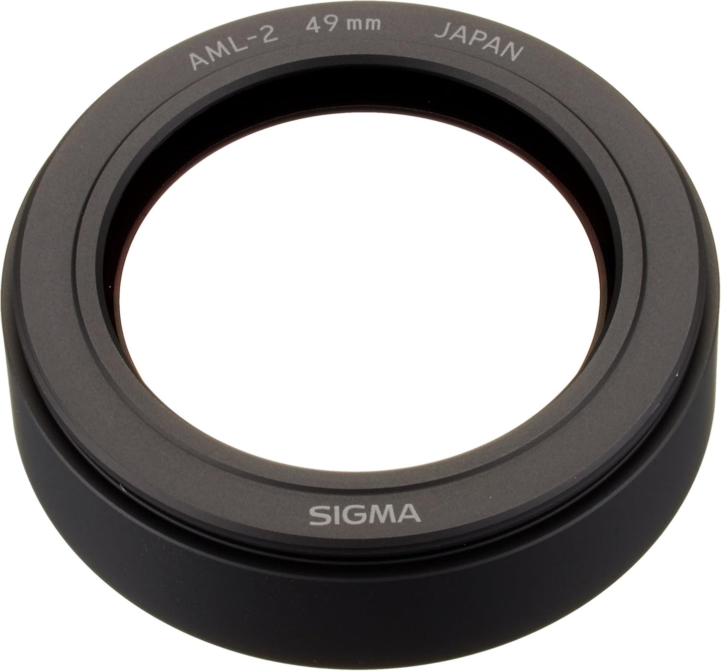 SIGMA クローズアップレンズ AML-2