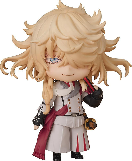 Nendoroid Touken Ranbu ONLINE Ichimonji Norimune Non-Scale Plastic Pre-Painted Action Figure