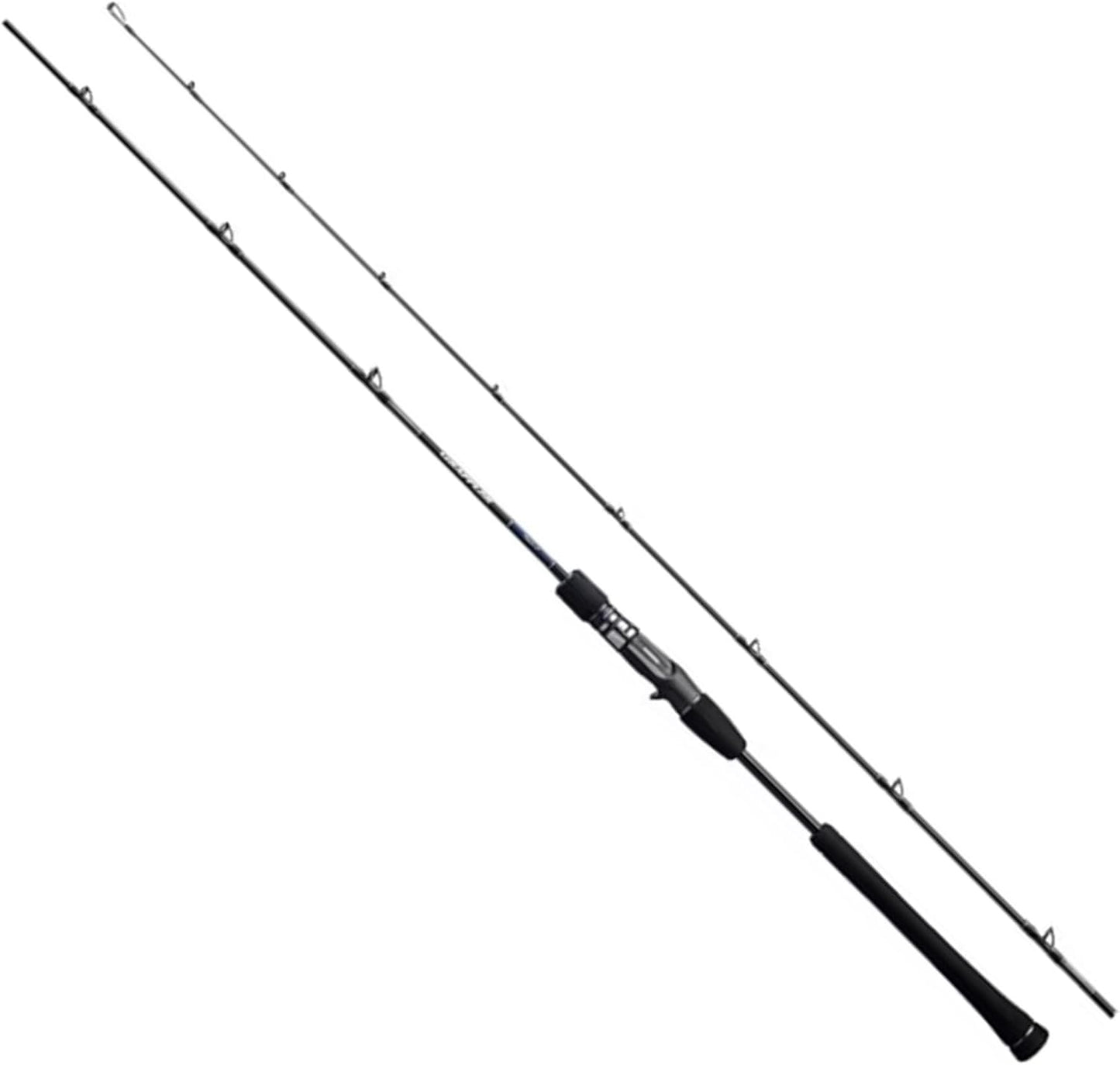 シマノ(SHIMANO) ジギングロッド 19 グラップラー タイプJ ベイト 各種