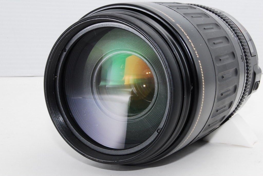 Canon EF Lens 100-300 F4.5-5.6 USM