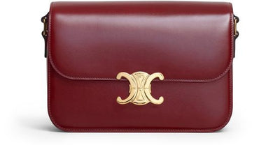 CELINE クラシック トリオンフバッグ