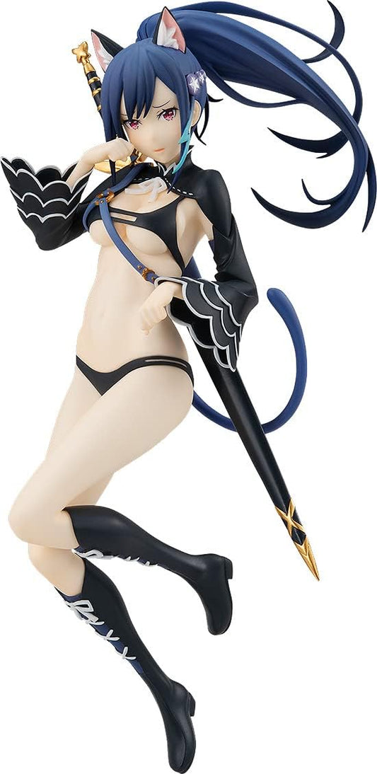 Pop Up Parade G94599 Blooming Ars Snowtria, Abramelin, Cat Kingdom Ver., Non-scale, Plastic, Pre-painted Complete Figure