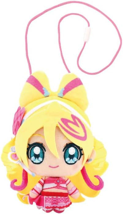 Bandai Namco Nui Kimi and Idol Pretty Cure Pretty Outing Pouch