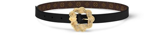 LOUIS VUITTON LV Venus 25mm Belt - Image 1