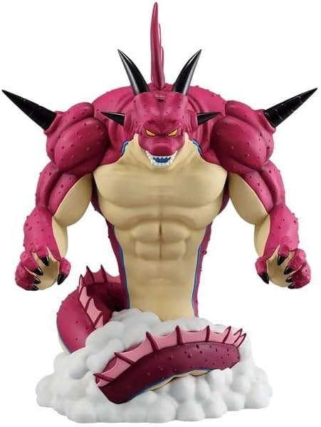Ichiban Kuji Dragon Ball DAIMA Vol. 2 Last One Prize Polunga Figure