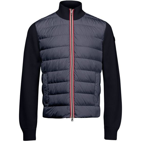 MONCLER カーディガン - Image 1