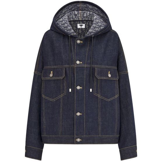 DIOR オーバーサイズ ジャケット - Image 1
