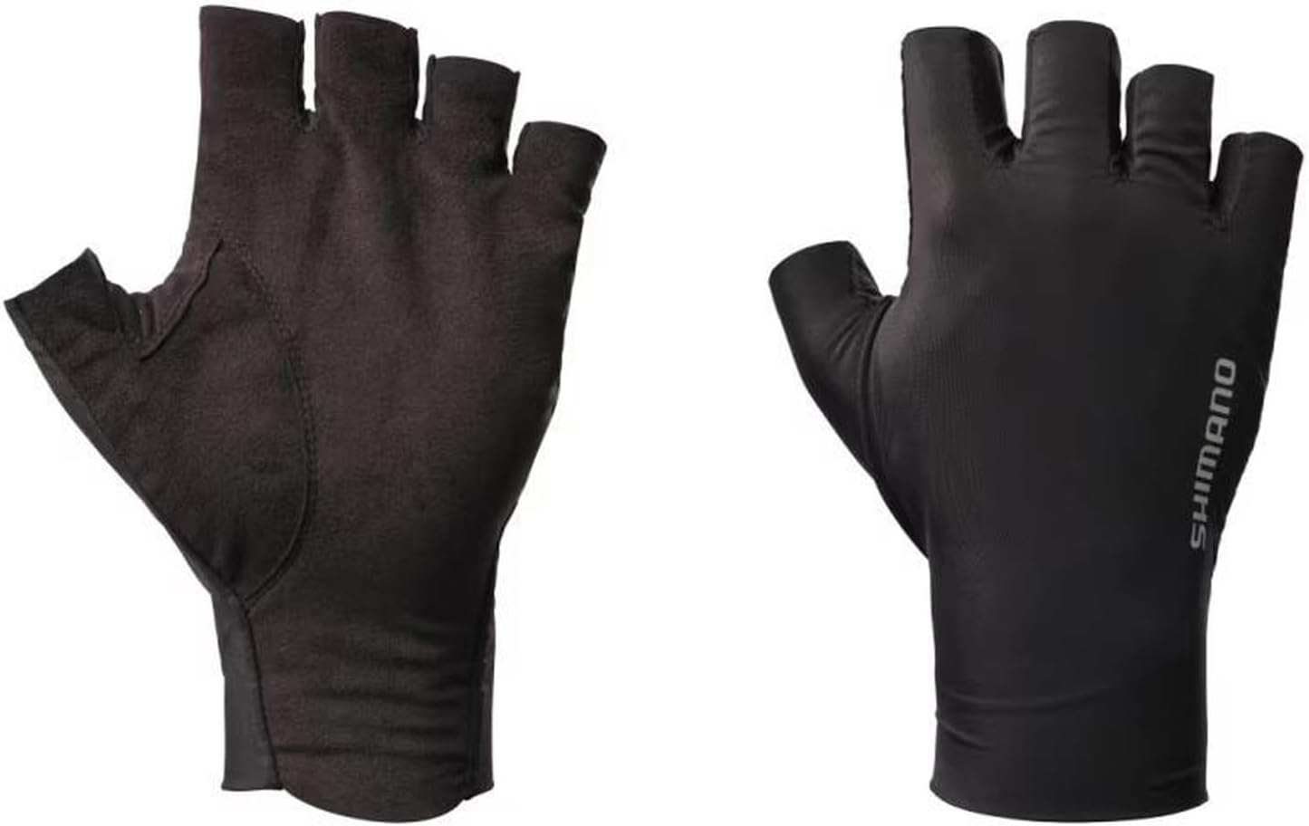 シマノ(SHIMANO) 05センシティブ グローブ 5本カット