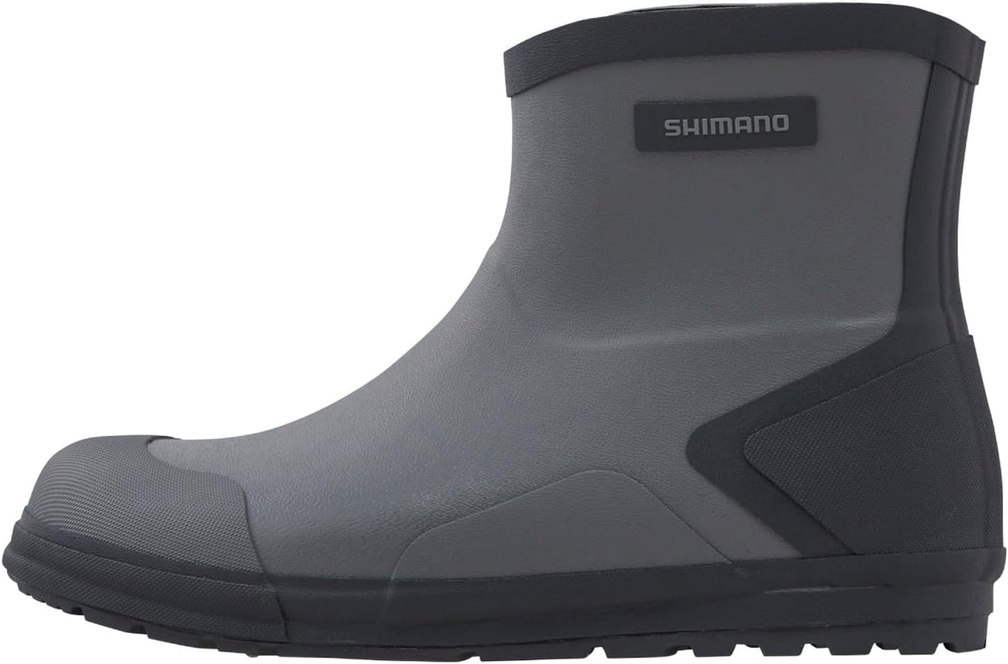 Shimano FB-340X Short Deck Boots