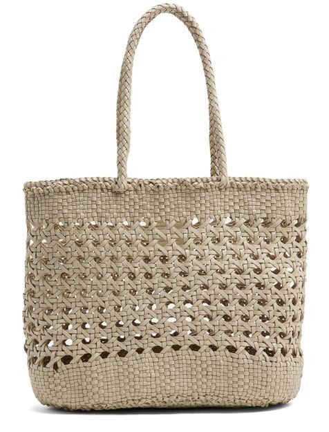 DRAGON DIFFUSION Eclipse basket bag - Image 1