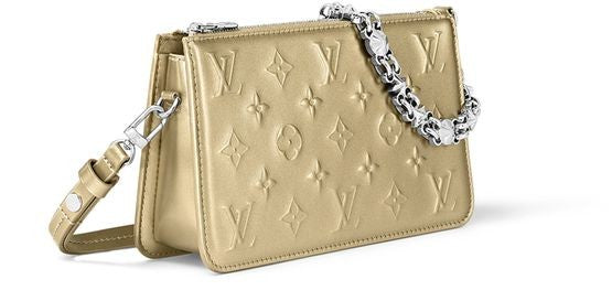 LOUIS VUITTON レキシントンポーチ - Image 2
