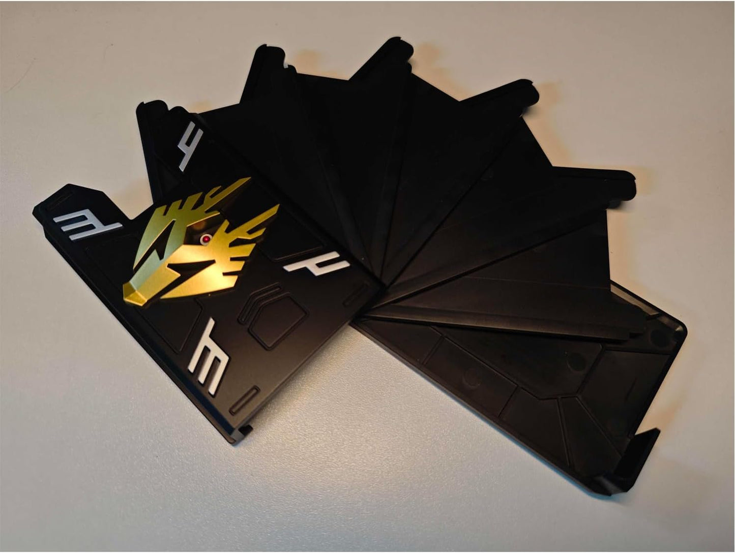 仮面ライダー龍騎 グッズ IDカード コスプレ小物 薄型多機能 社員証 学生証名札ケース 銀行カード収納 定期入れ 干渉防止 雑貨 通勤通学 携帯便利 男女兼用 ハロウイン クリスマス プレゼント 誕生日 贈り物