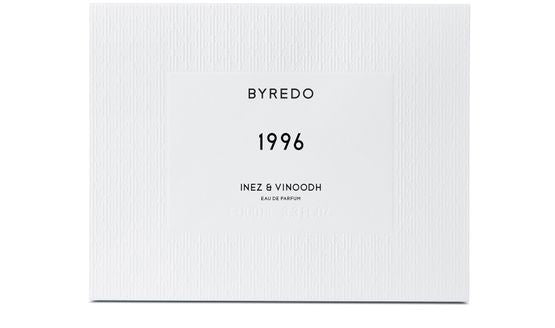 BYREDO オードパルファム 1996 100 ml - Image 2
