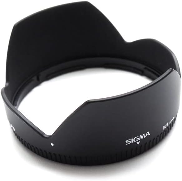 SIGMA レンズフード LH825-03