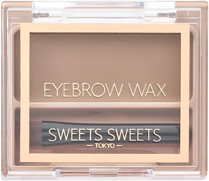 SWEETS SWEETS Eyebrow Wax 05 (Cinnamon Greige)