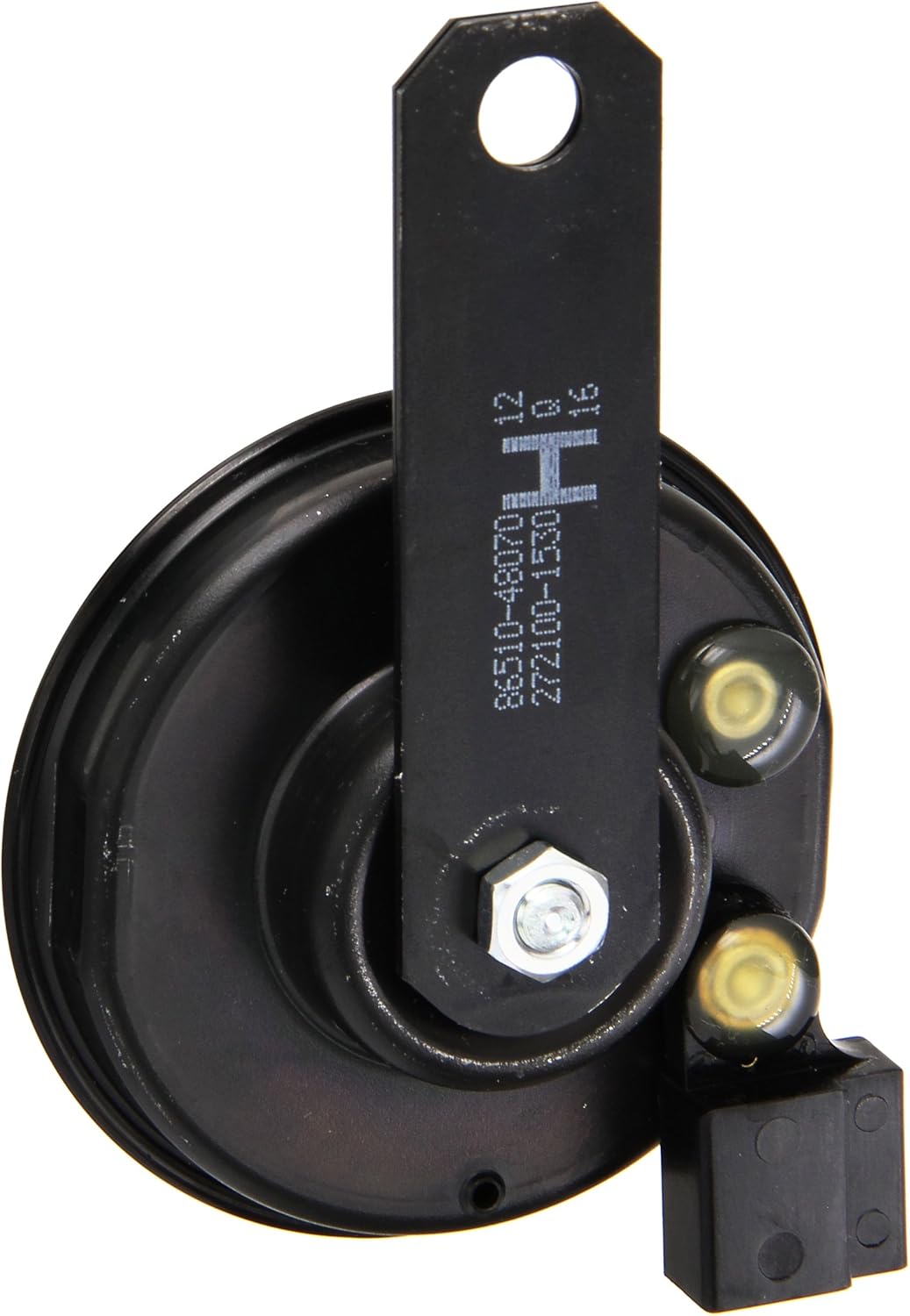 TOYOTA (トヨタ) 純正部品 ハイピッチド ホーンASSY 品番86510-48070