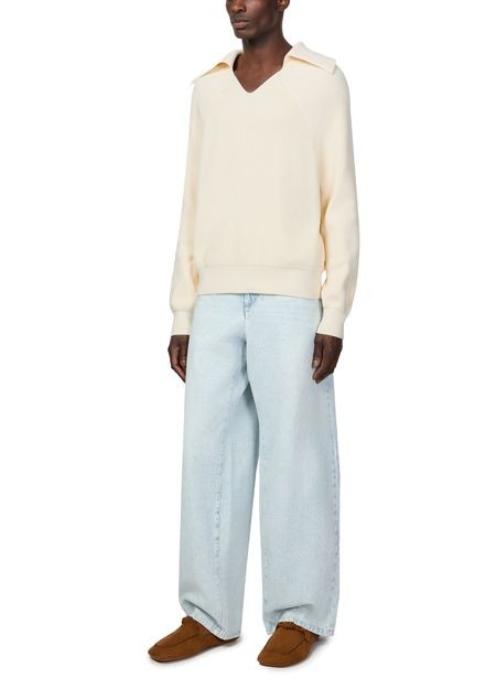 BOTTEGA VENETA Knit sweatshirt - Image 2