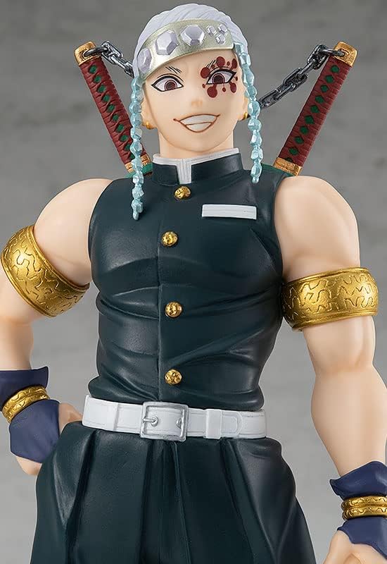 POP UP PARADE Demon Devil Blade Usho Tengen, Non-scale, Plastic, Pre-painted Complete Figure