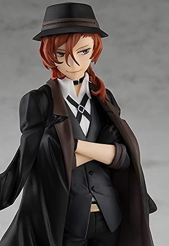 POP UP PARADE Bungo Stray Dogs Chuya Nakahara Finished Figure