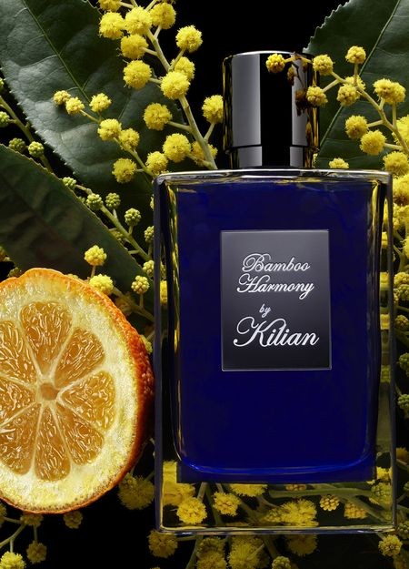 KILIAN PARIS バンブー ハーモニー オードパルファム リフィル 100ml - Image 2
