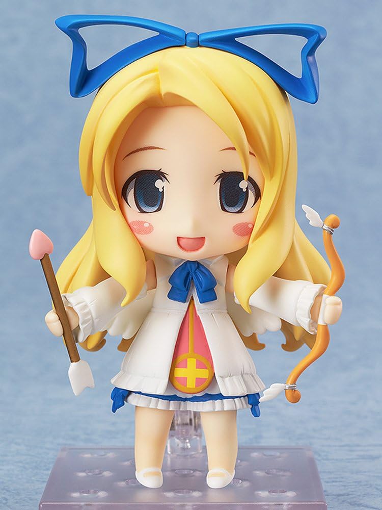 ねんどろいど 魔界戦記ディスガイア フロン ノンスケール ABS&PVC製 塗装済み可動フィギュア