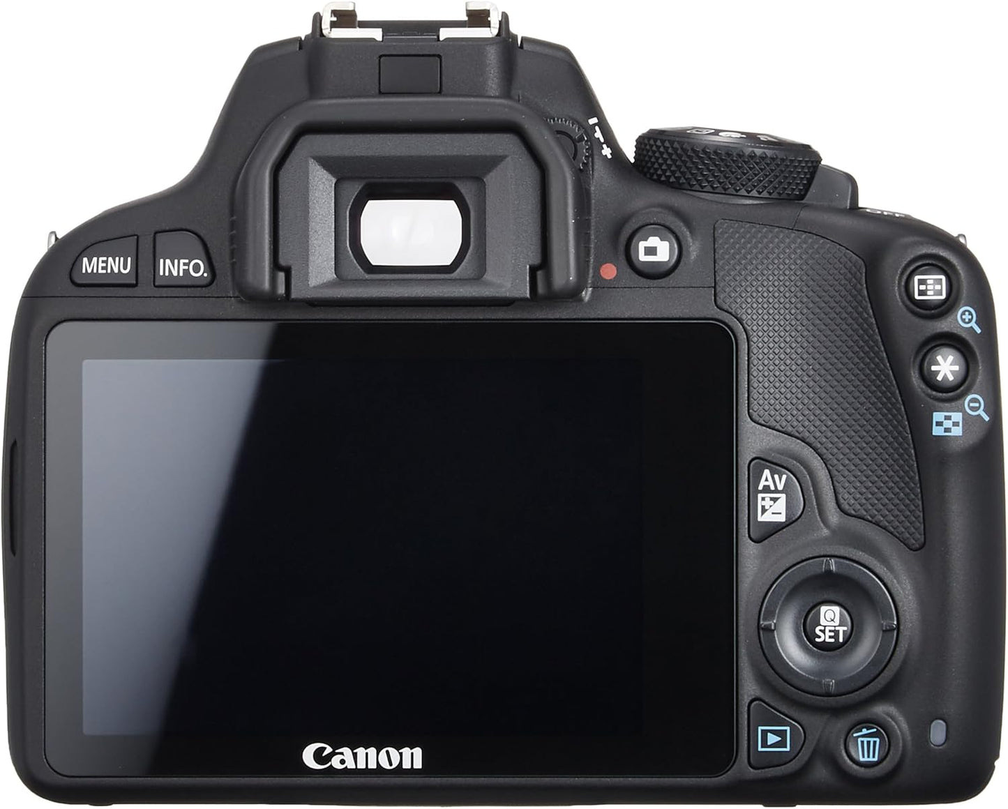 Canon Digital Single-Lens Reflex Camera EOS Kiss X7