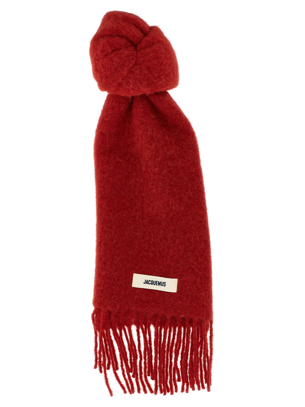 Jacquemus Jacquemus 'L'Echarpe Carro' Scarf - Image 2