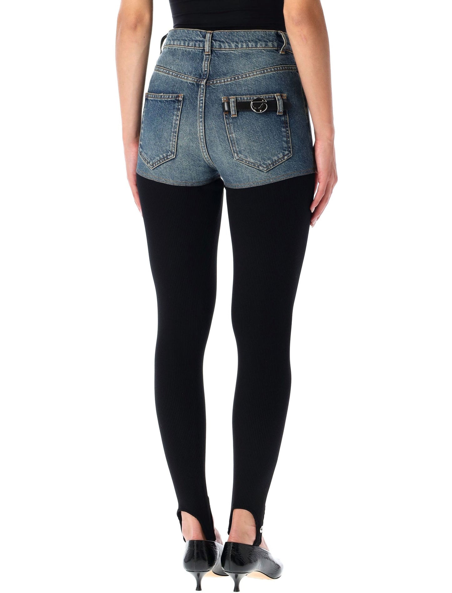 Coperni コペルニジーンズブルー - Image 2