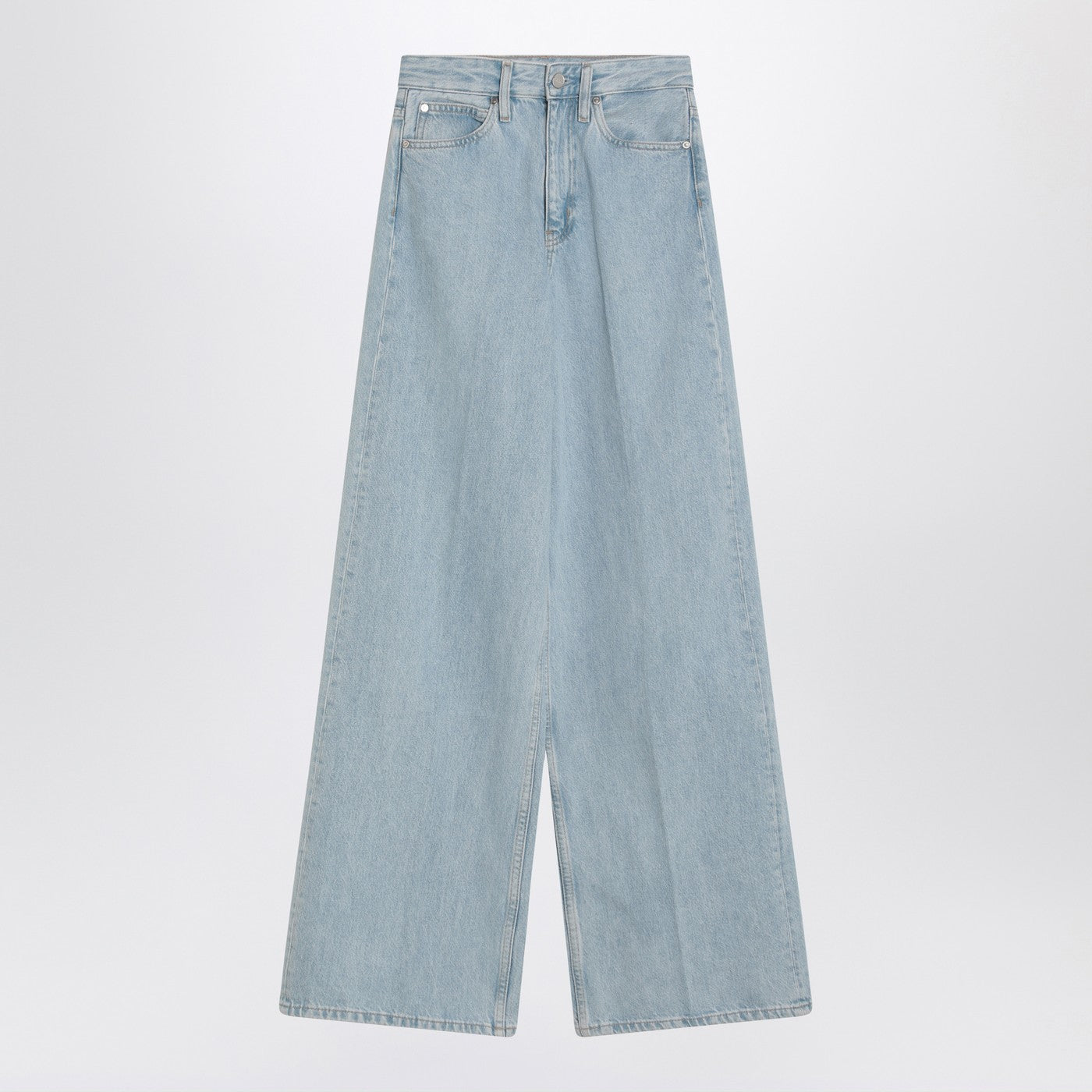 Calvin Klein カルビンクラインワイドブルージーンズ - Image 2