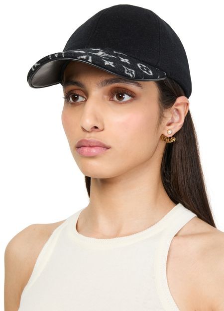 LOUIS VUITTON キャップ・エンドレス - Image 2