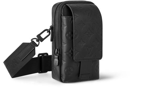 LOUIS VUITTON ダブル・フォンポーチ - Image 2