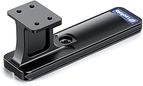 Leofoto CF-04 Lens Foot for Canon
