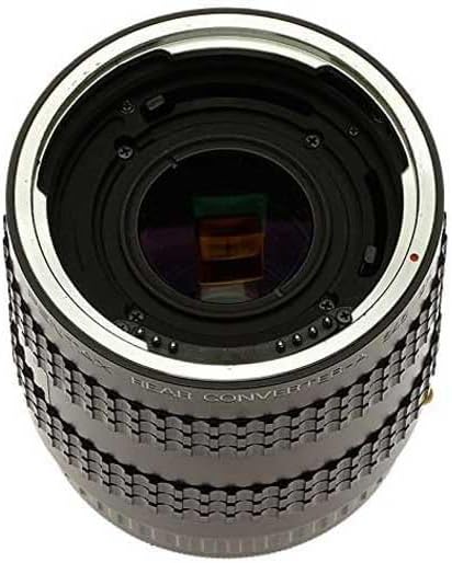 Pentax 645 2x Converter A W/CA
